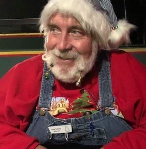 Meet your Posher, Scott